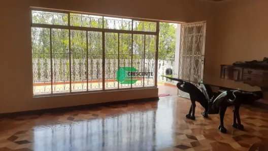 Casa com 2 Quartos para alugar, 307m² no Vila Scarpelli, Santo André