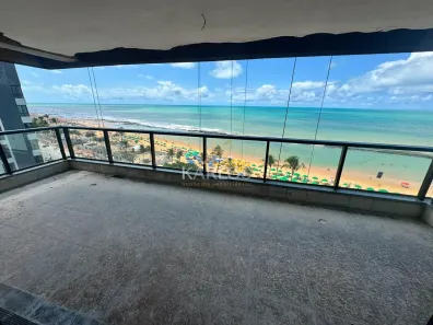 Apartamento com 4 Quartos à venda, 402m² no Boa Viagem, Recife