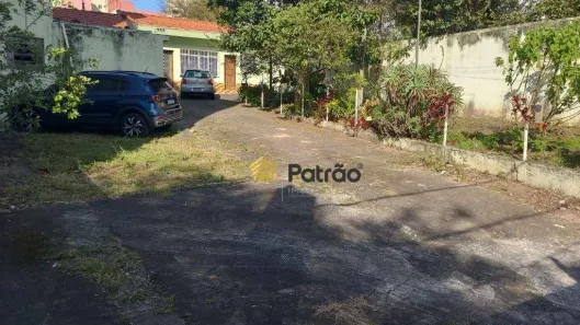 Lote/Terreno à venda, 450m² no Centro, São Bernardo do Campo