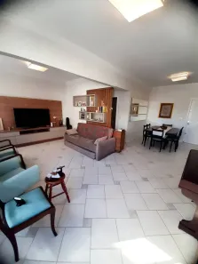 Apartamento com 3 Quartos à venda, 117m² no Centro, Florianópolis