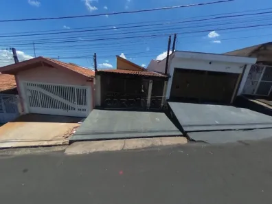 Casa com 2 Quartos à venda, 102m² no Vila Santa Madre Cabrini, São Carlos