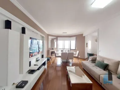Apartamento com 3 Quartos à venda, 114m² no Perdizes, São Paulo