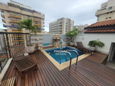 Cobertura com 5 Quartos à venda, 320m² no Icaraí, Niterói