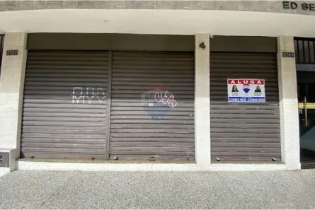 Ponto Comercial para alugar, 103m² no Paineiras, Juiz de Fora