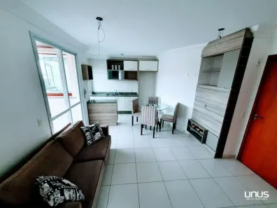 Apartamento com 3 Quartos à venda, 159m² no Capoeiras, Florianópolis