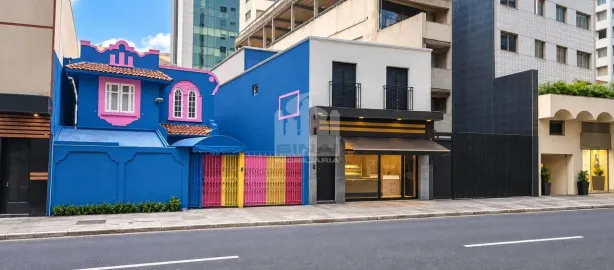 Imóvel Comercial à venda, 408m² no Jardim Paulista, São Paulo