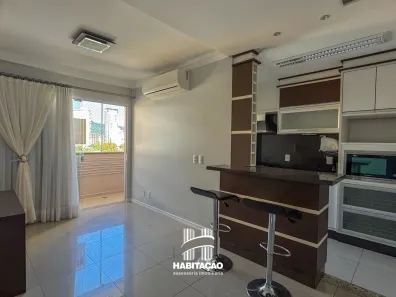 com 2 Quartos para alugar, 66m² no Vila Nova, Blumenau