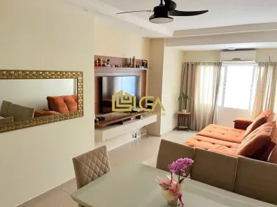 Apartamento com 3 Quartos à venda, 120m² no Gonzaga, Santos
