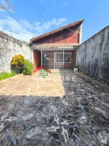 Casa com 2 Quartos à venda, 134m² no Vila Atlântica, Mongaguá