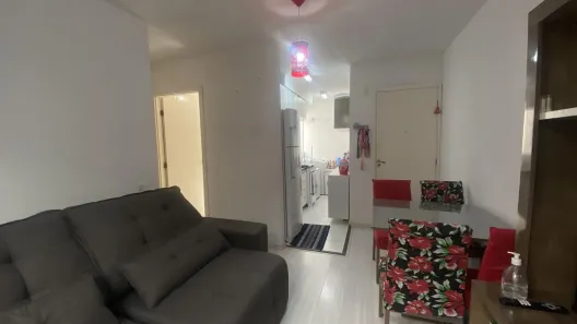 Apartamento com 2 Quartos à venda, 42m² no Cavalhada, Porto Alegre