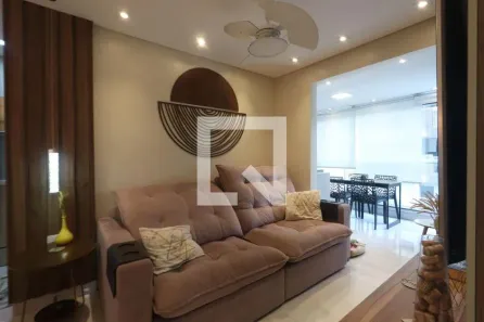 Apartamento com 2 Quartos à venda, 60m² no Vila Ema, São Paulo