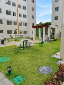 Apartamento com 2 Quartos à venda, 39m² no Nova Brasília, Salvador