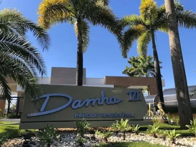 Lote/Terreno à venda, 426m² no Parque Residencial Damha VI, São José do Rio Preto