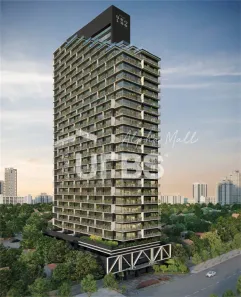 Sala Comercial à venda, 46m² no Setor Marista, Goiânia