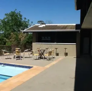 Fazenda/Sítio com 4 Quartos à venda, 400m² no Monterrey, Louveira
