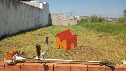 Lote/Terreno à venda, 200m² no Jardim dos Lagos, Nova Odessa