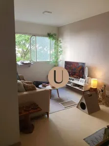 Apartamento com 3 Quartos à venda, 85m² no Moema, São Paulo