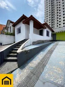 Imóvel Comercial para alugar, 180m² no Vila Bocaina, Mauá