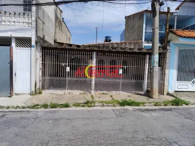 Casa com 5 Quartos à venda, 149m² no Jardim da Mamãe, Guarulhos