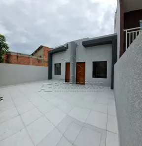 Casa com 2 Quartos à venda, 53m² no Jardim Paulista, Sorocaba