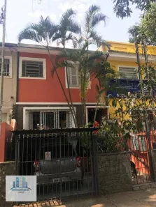 Sobrado com 3 Quartos à venda, 170m² no Planalto Paulista, São Paulo