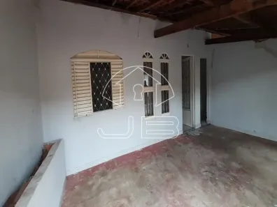 Casa com 3 Quartos à venda, 140m² no Conjunto Habitacional Padre Anchieta, Campinas