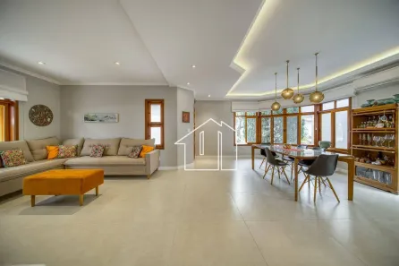 Casa de Condomínio com 4 Quartos à venda, 280m² no Urbanova, São José dos Campos