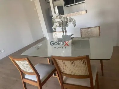Apartamento com 2 Quartos para alugar, 71m² no Campo Belo, São Paulo