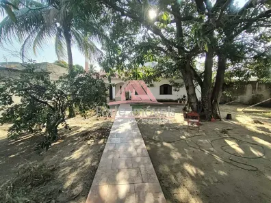 Casa com 3 Quartos à venda, 70m² no Inhoaíba, Rio de Janeiro