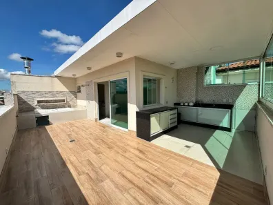 Apartamento com 3 Quartos à venda, 190m² no Flores, Manaus
