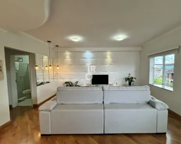 Casa com 3 Quartos à venda, 146m² no Jardim Itália, Jundiaí