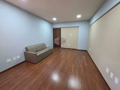 Sala Comercial à venda, 23m² no Funcionários, Belo Horizonte