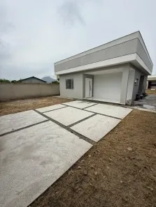 Casa com 2 Quartos à venda, 95m² no Jardim Atlântico Leste (Itaipuaçu), Maricá