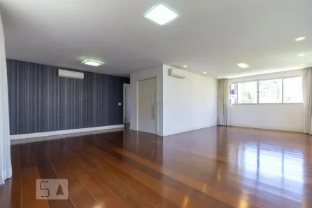 Apartamento com 3 Quartos à venda, 170m² no Higienópolis, São Paulo