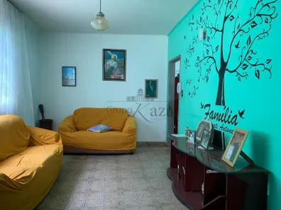 Casa com 2 Quartos à venda, 210m² no Parque Industrial, São José dos Campos