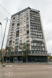 Apartamento com 3 Quartos à venda, 162m² no São Geraldo, Porto Alegre