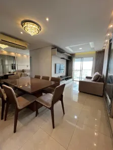 Apartamento com 3 Quartos à venda, 98m² no Aleixo, Manaus
