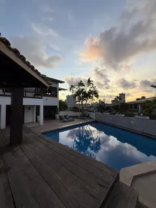 Casa de Condomínio com 5 Quartos à venda, 560m² no Itaigara, Salvador