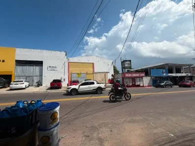 Ponto Comercial para alugar, 350m² no Santo Antônio, Manaus