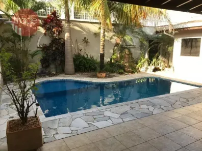 Casa com 4 Quartos à venda, 525m² no Alto da Boa Vista, Ribeirão Preto