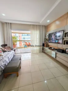 Apartamento com 4 Quartos à venda, 180m² no Praia da Costa, Vila Velha