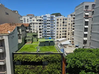 Apartamento com 3 Quartos à venda, 120m² no Copacabana, Rio de Janeiro