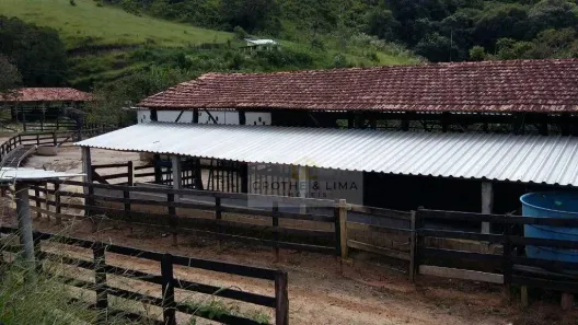 Fazenda/Sítio à venda, 968000m² no Rural, Lagoinha