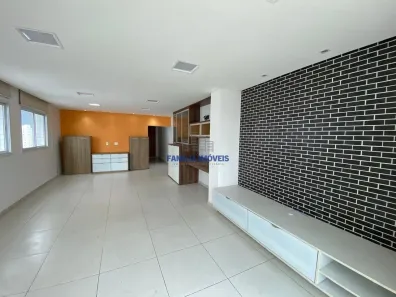 Cobertura com 3 Quartos à venda, 208m² no Marapé, Santos