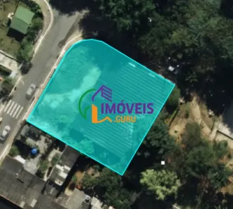 Lote/Terreno à venda, 587m² no Jardim Taquaral, São Paulo