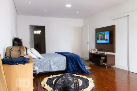 Casa de Condomínio com 3 Quartos à venda, 390m² no Vila Anglo Brasileira, São Paulo