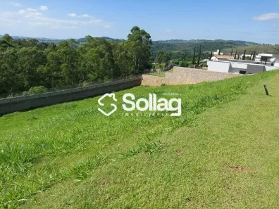 Lote/Terreno à venda, 800m² no Monte Alegre, Vinhedo