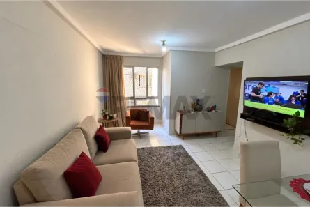Apartamento com 3 Quartos à venda, 73m² no Dezoito do Forte, Aracaju