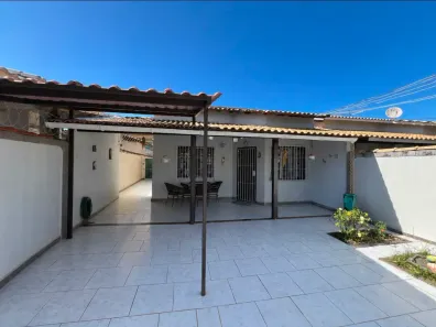 Casa com 2 Quartos à venda, 142m² no Jardim Atlântico Oeste (Itaipuaçu), Maricá