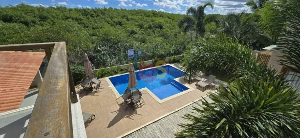 Casa com 3 Quartos à venda, 117m² no Arraial d'Ajuda, Porto Seguro